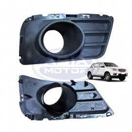 Решітка провотуманої фари права JAC T6 2803121P3010